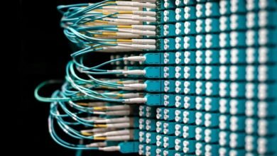 advanced network solutions provider