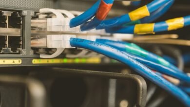 high performance online hub